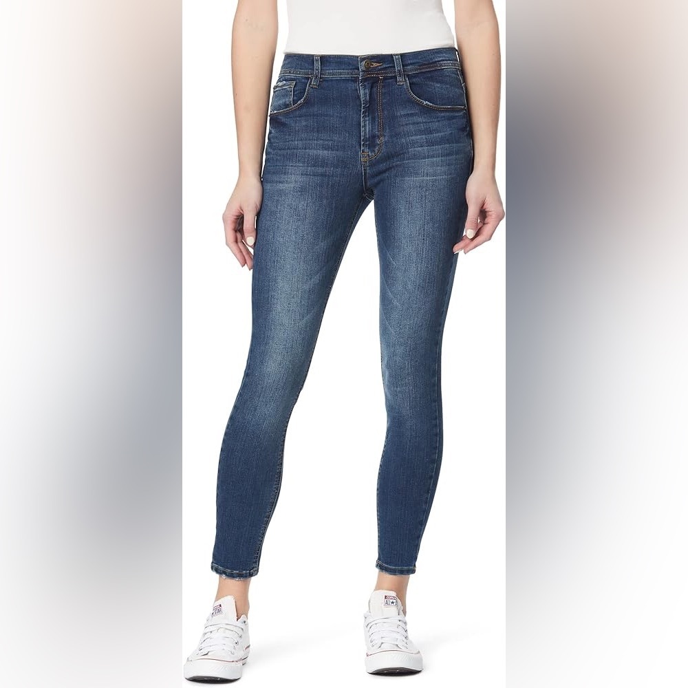 Kensie The Ultimate High Rise Skinny Jeans Size 2